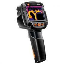 Testo 868s - Warmtebeeldcamera (160 X 120 Pixels, App), - Testo