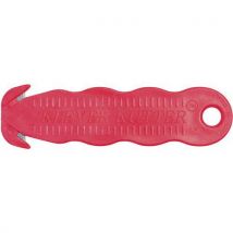 Veiligheidsmes wegwerpbaar - Klever