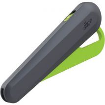 Cutter - zelfintrekkend - keramisch lemmet - nylon handvat - Slice