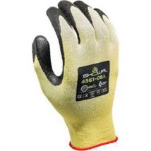 Gants résistants aux coupures 4561 - Renforcé Kevlar / Showa