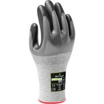 Gants résistants aux coupures 576 - Nitrile / Doublure Duracoil_Showa