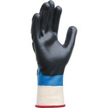 Handschoen Showa 377IP impactbescherming - Wiltec