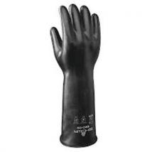 Gants de protection chimique 890 - Enduction Viton / Showa