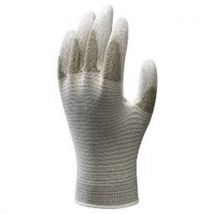Gants antistatique A0170 - Paume enduite / Showa
