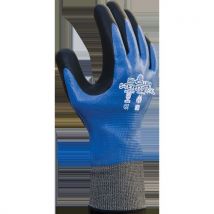 Gants résistants aux coupures S-TEX 377 - Enduction complet nitrile