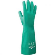 Handschoen Showa 730 chemisch bestendig - Wiltec