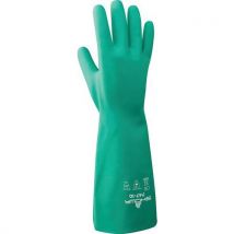Handschoen Showa 747 chemisch bestendig - Wiltec