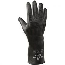 Handschoen Showa 892 viton chemisch bestendig - Wiltec