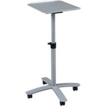 Beamertafel Multimedia - Voor Overheadprojector - 1 Platform