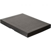 Boîte de rangement PureBox Black - Falken