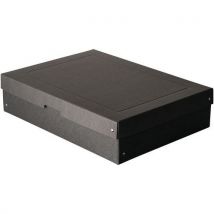 Opbergdoos PureBox Black - Falken