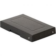 Opbergdoos PureBox Black - Falken