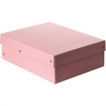 Opbergdoos PureBox Pastel - Falken