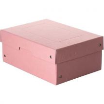 Opbergdoos PureBox Pastel - Falken