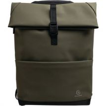Laptoprugzak Exactive Young Met 2 Compartimenten - Groen, - Exacompta