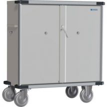 Chariot armoire universel W105N - Zarges