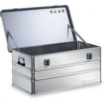Aluminium transportkist universeel 13 tot 415 l - Model K470.