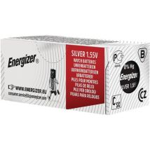 Horlogebatterij Ah364 Bebat: Nee Type: Knop, - Energizer