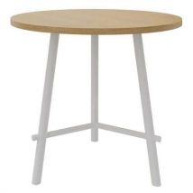 Table de restauration Clara - Ø 80 cm - Eol