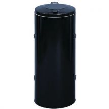 Poubelle double battants 120L -Var