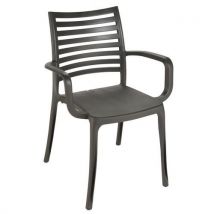 Fauteuil Sunday - Grosfillex