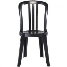 Chaise Bistrot