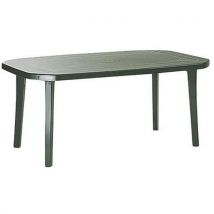 Table rectangulaire Miami