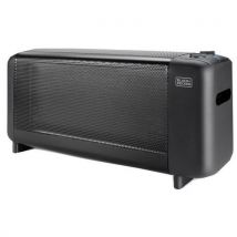 Paneelkachel 1500 W BXMRA1500E - Black and Decker