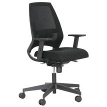 Siège de bureau kenari - accoudoir ajustables - Nowy Styl