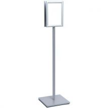 Support d ́affiche vertical CAPO design STANDARD_Jansen Display