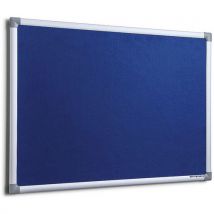 Prikbord Vilt - Scritto - Jansen Display