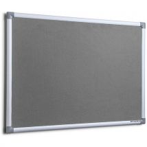 Tableau d ́affiche fond feutre_Jansen Display