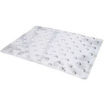 Dalle podotactile intérieure/extérieure MINOX en inox