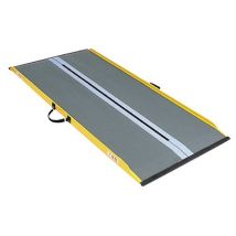 Oprijplaat Opvouwbaar Lite 205 Cm,