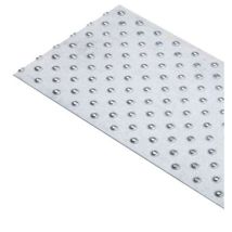 Stootbord Extern Staal 150 Cm,