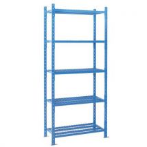 Rayonnage Combi-Plus - Tablette grillagée - Manorga
