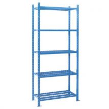 Rayonnage Combi-Plus - Tablette grillagée - Manorga