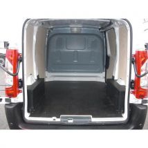 Set Bekleding Zonder Vloer Populier - Traffic L1h1, - Habrial Manutention
