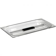 Couvercle pour bac Gastro-Norme