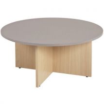 Salontafel Diabolo rond