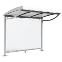 Abri Auvent polyvalent New Grand Lieu Abri Plus