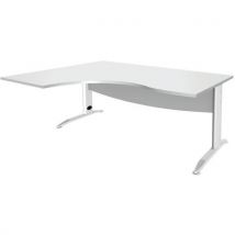 Bureau asymétrique Alma