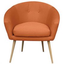Fauteuil accueil Armand