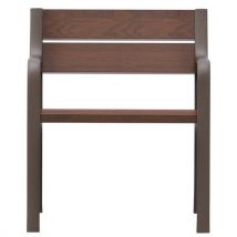 Bancs et fauteuil citizen