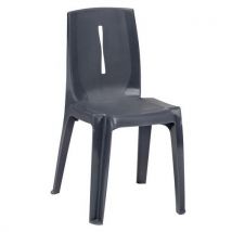 Stoel Salsa- classificatie brandwerendheid M2