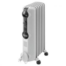 Radiator oliegevuld TRRS 1500 W - 2000 W - Delonghi