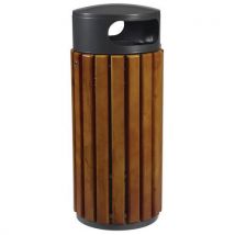 Poubelle Rosa - Manutan Collectivites