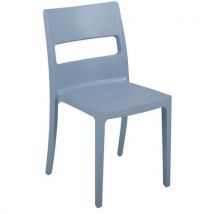 Stoel SAI - stapelbaar