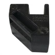 Poids de lestage 15 kg pour stand parapluie