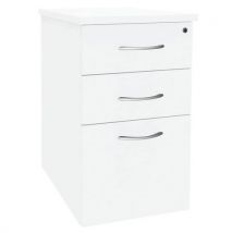 Caisson hauteur bureau quatuor profondeur 80 cm